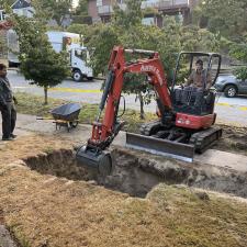 Sewer Repair Seattle 2